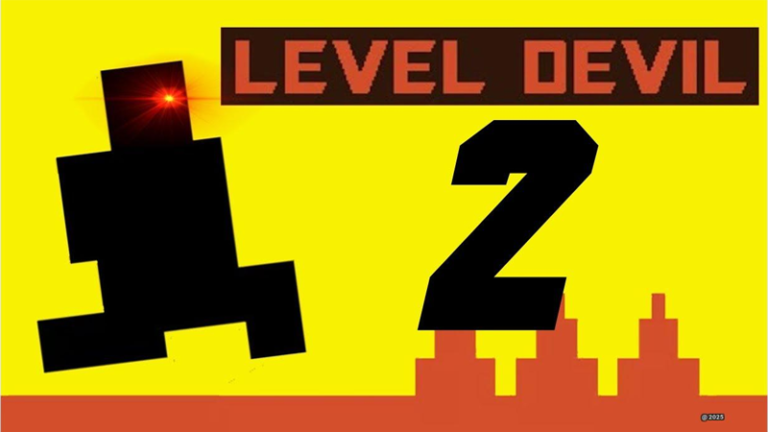 Level Devil 2 – Complete Guide to the Tricky Platform Adventure Game level devil 2