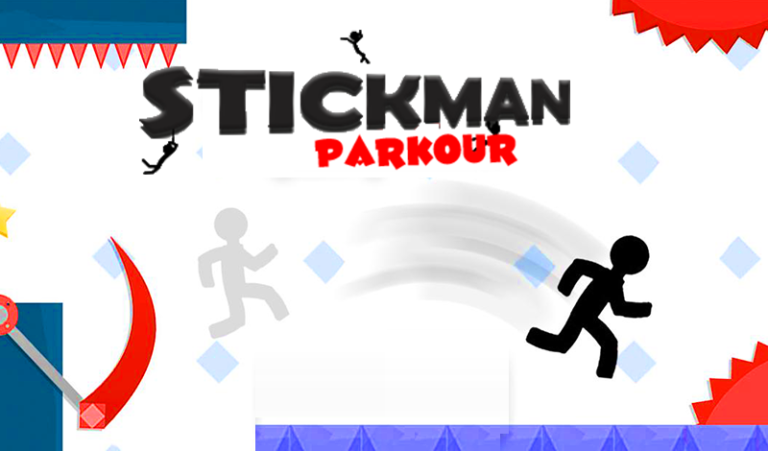 Stickman Parkour: Complete Guide to the Fun Action Platform Game Stickman Parkour