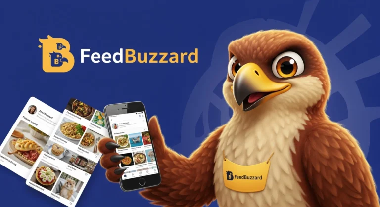 Tech Feedbuzzard: Complete Guide to Tech Feedbuzzard in Simple Words for Beginners tech feedbuzzard