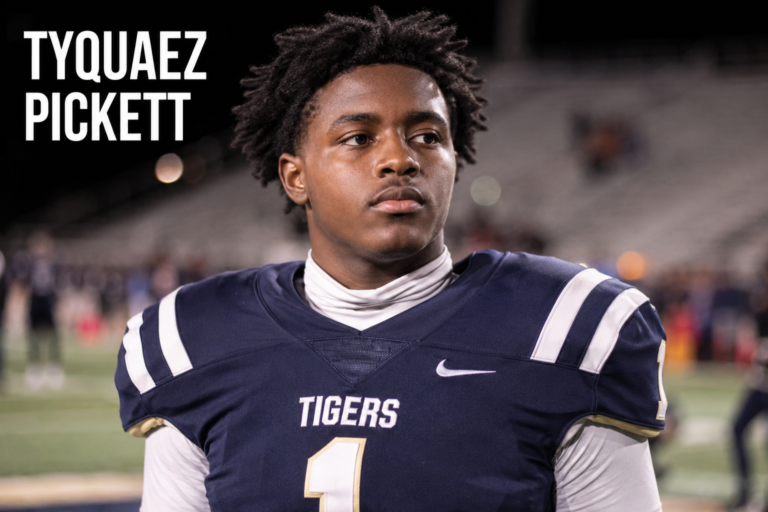 tyquaez pickett