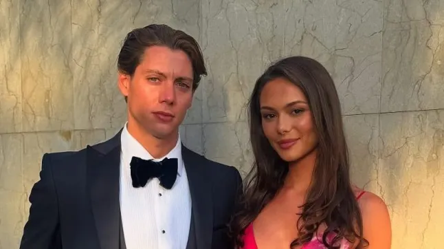 Sam Vanderpump: Everything You Need to Know About Sam Vanderpump, His Life, Family, and Public Interest Sam Vanderpump